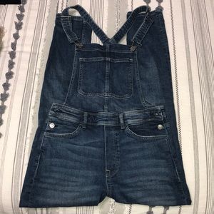 H&M overalls